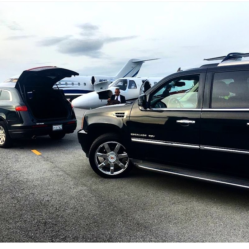 Red Eye Limo photo 2
