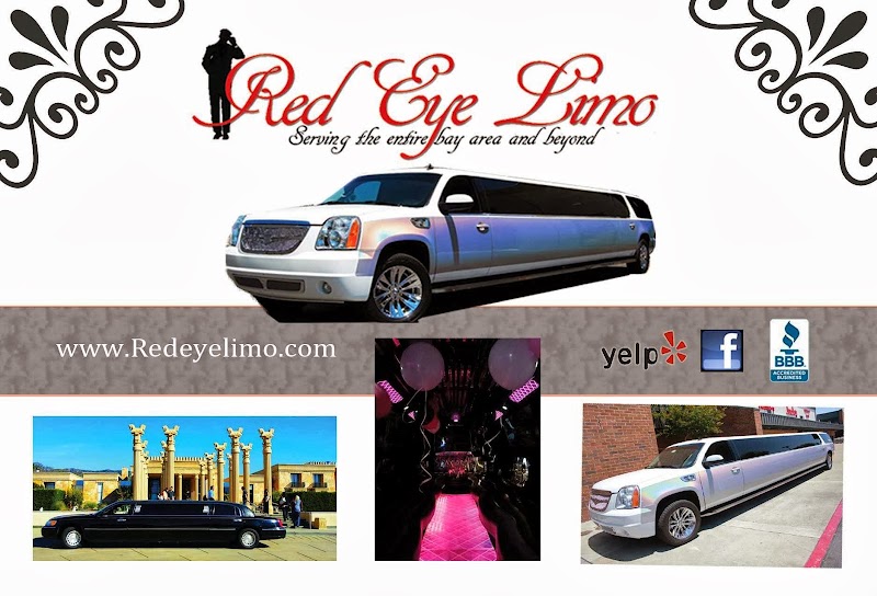 Red Eye Limo photo 3