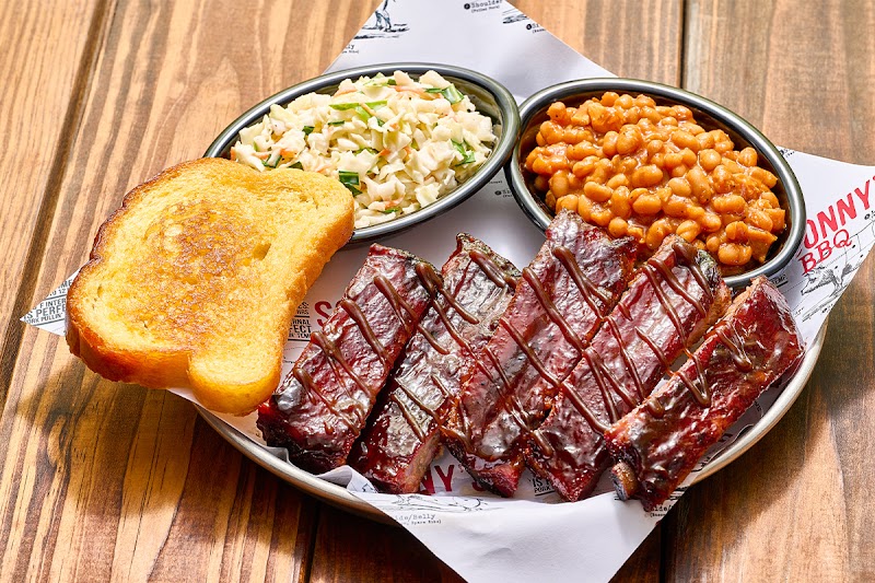 Sonny's BBQ photo 2