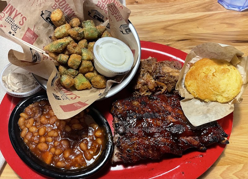 Sonny's BBQ photo 4