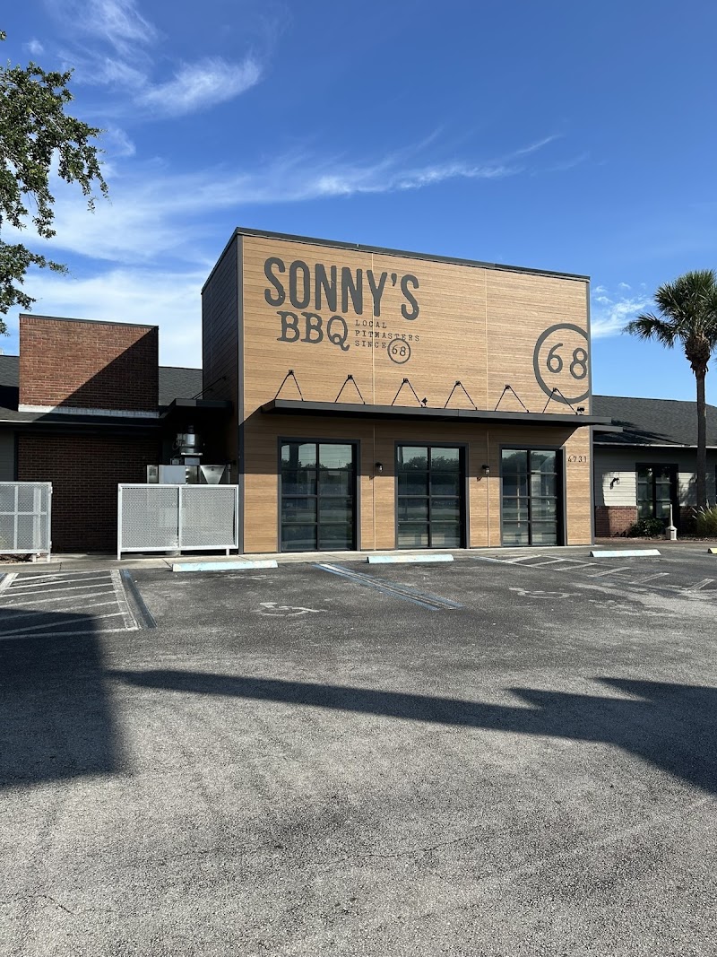 Photo of Sonny's BBQ