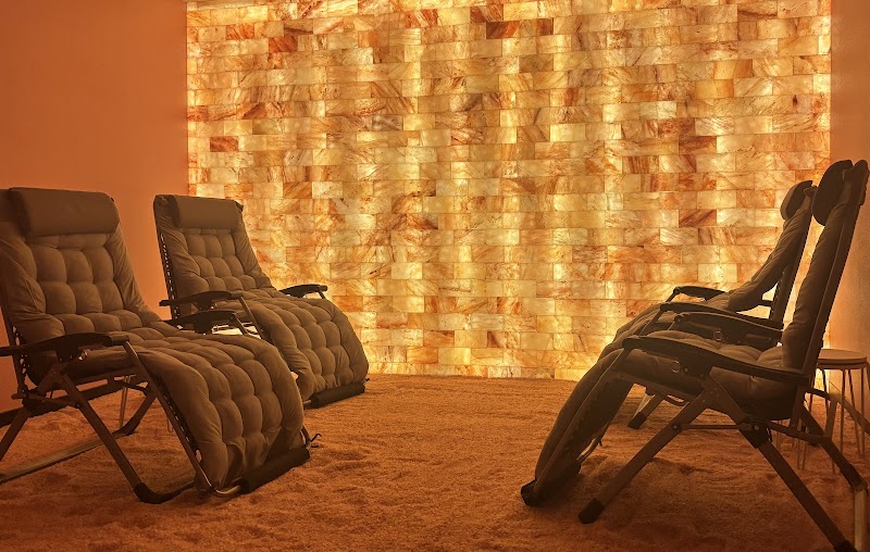 Photo of Radiance Infrared Sauna and Salt Lounge