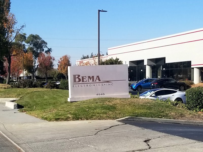 Photo of Bema Electronics Inc