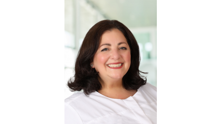 Photo of Yvonne Braver, MD