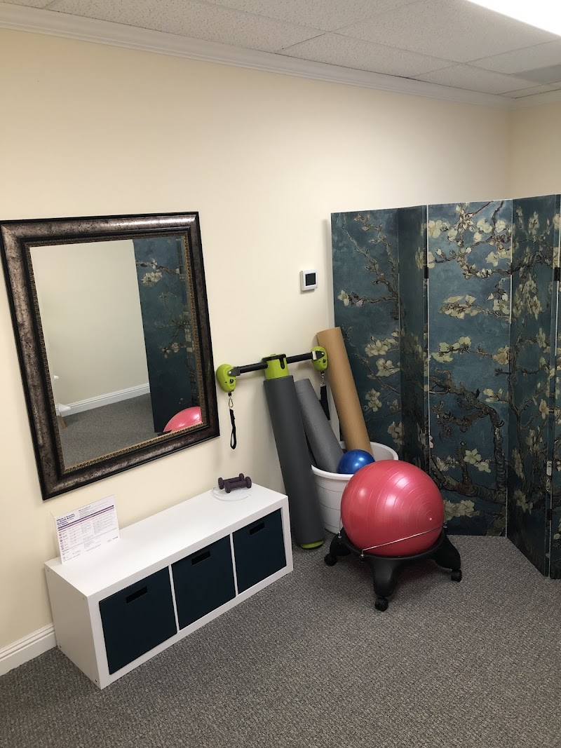 Photo of Oasis Physical Therapy & Wellness - Cancer Rehabilitation And Lymphedema Treatment