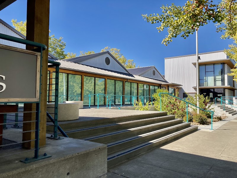 Healdsburg City Hall photo 2
