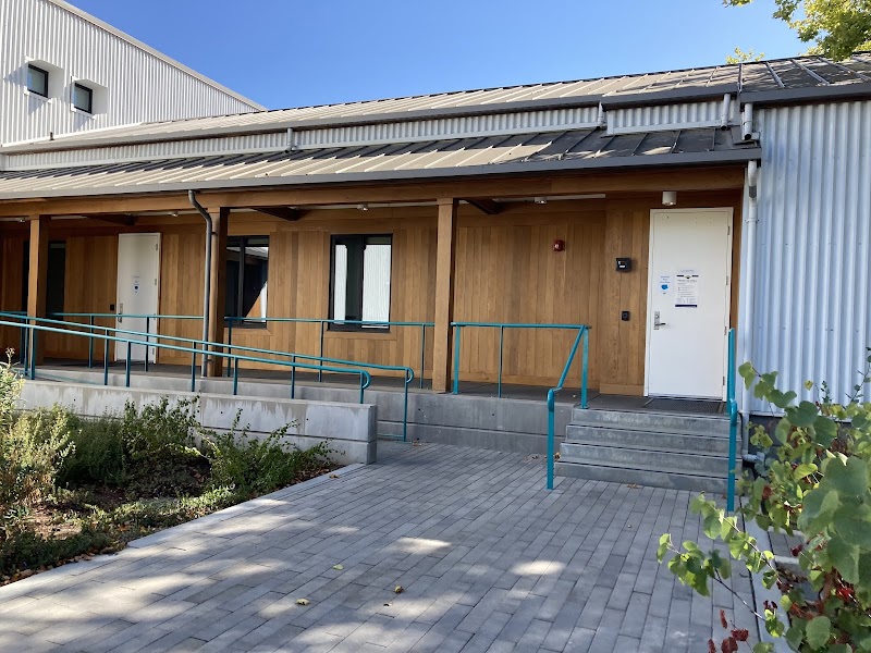 Healdsburg City Hall photo 3