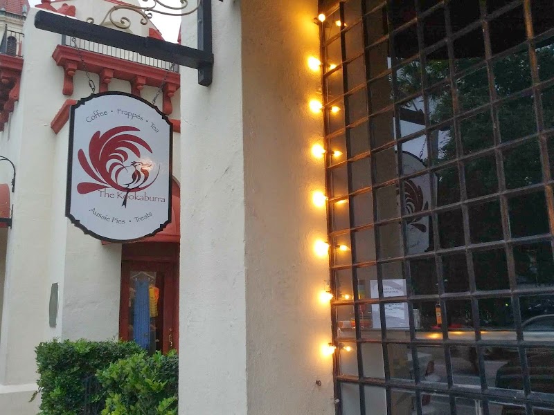 Photo of The Kookaburra Downtown