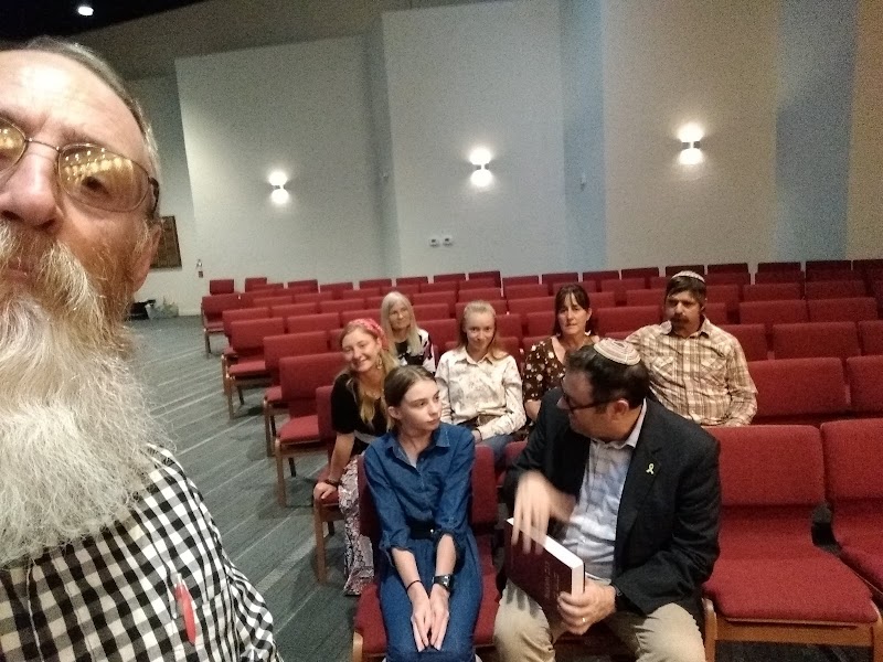 Congregation Or Tzion photo 2