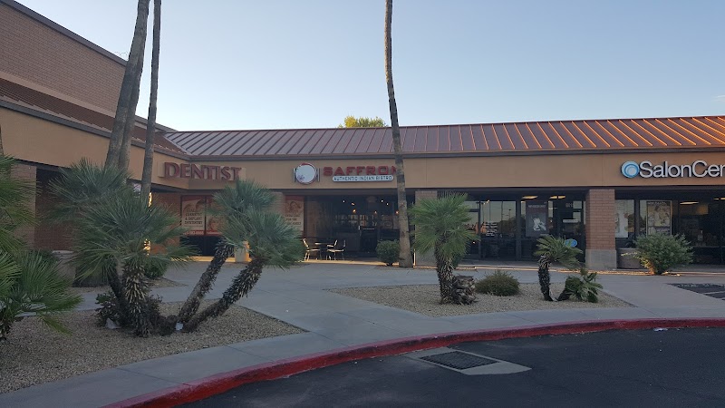 Photo of Saffron Indian Bistro