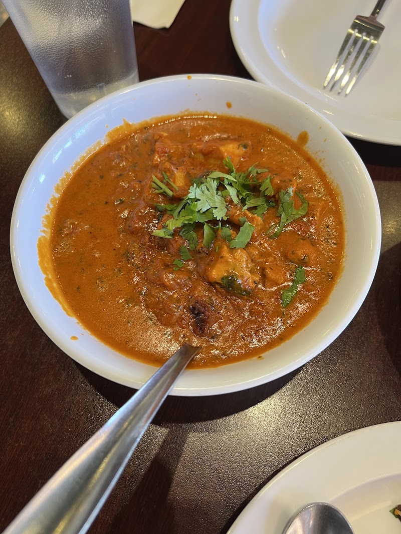 Saffron Indian Bistro photo 3