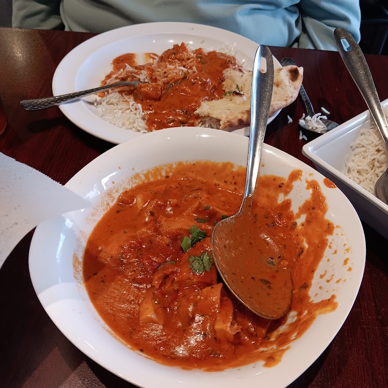 Saffron Indian Bistro photo 2