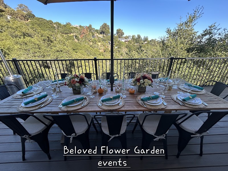 Beloved Flower Garden truck photo 3