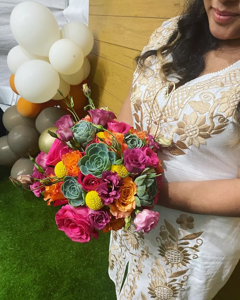 Beloved Flower Garden truck photo 4