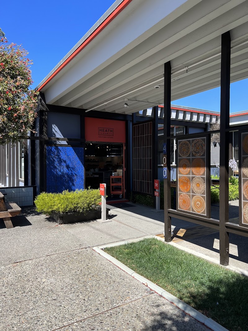 Photo of Heath Ceramics