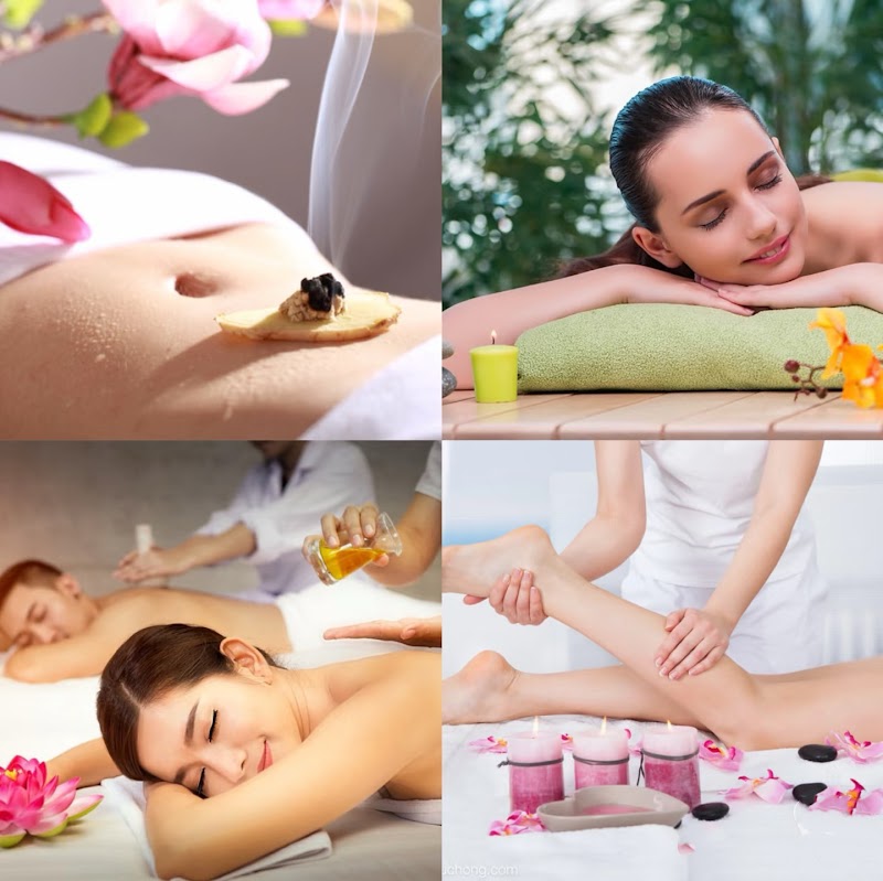 Um Massage photo 5
