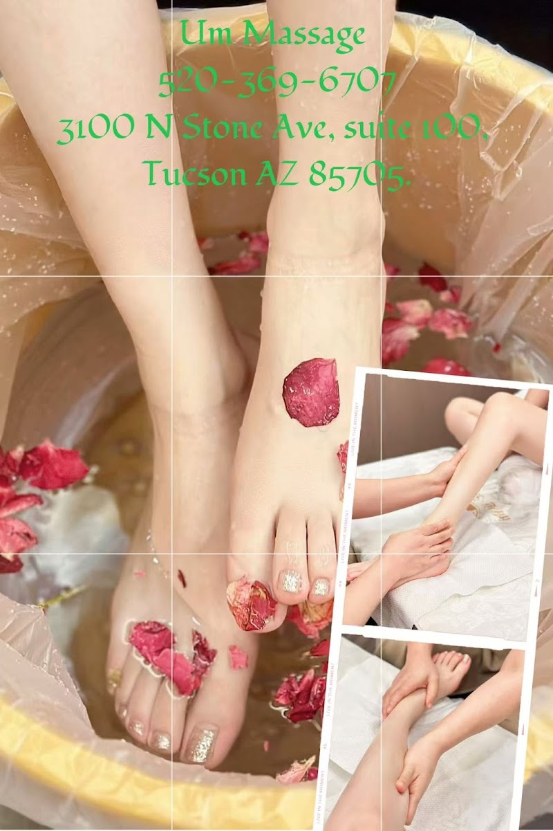 Um Massage photo 3