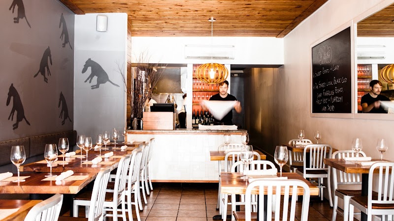 Photo of boon eat + drink