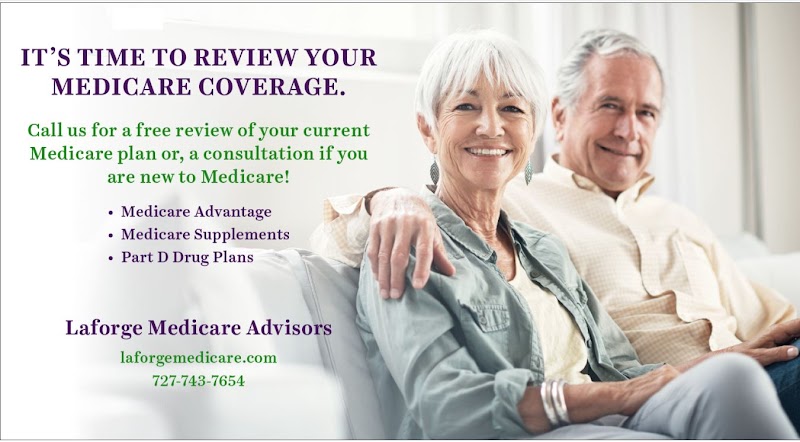 Laforge Senior Insurance Advisors photo 2