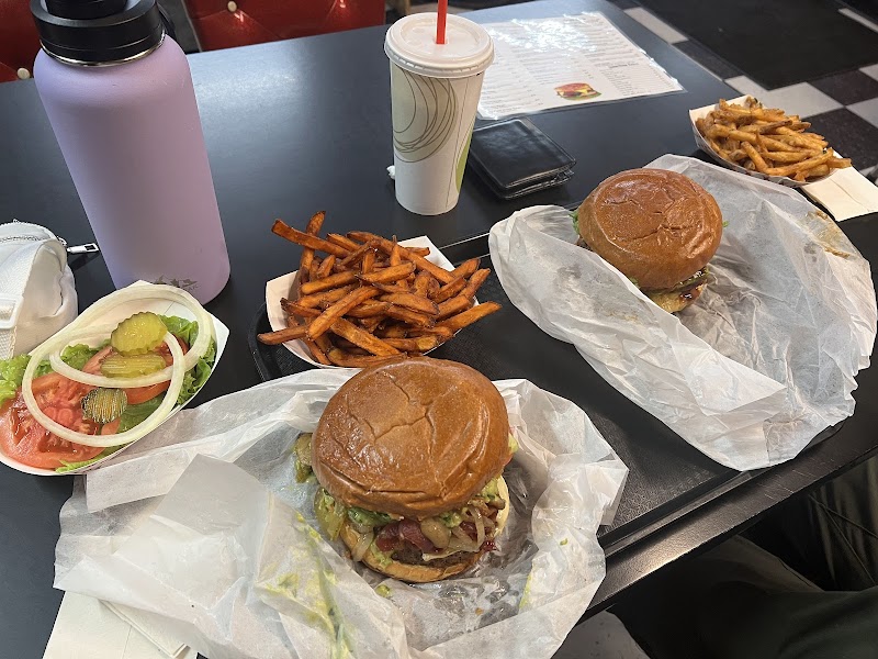 Burgerlicious photo 4