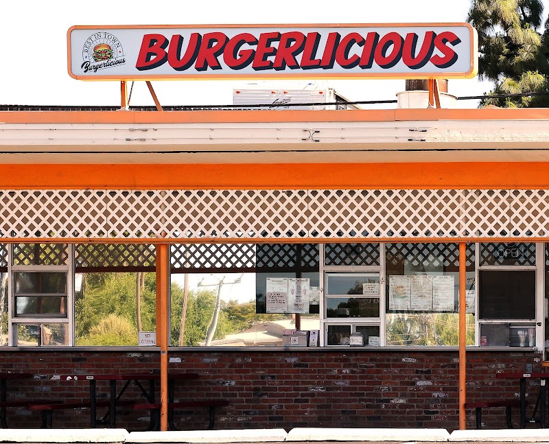 Burgerlicious photo 5