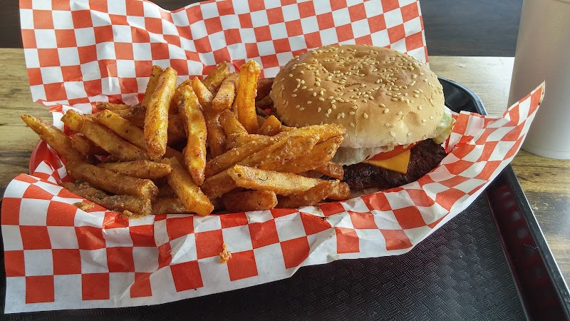 Burgerlicious photo 2