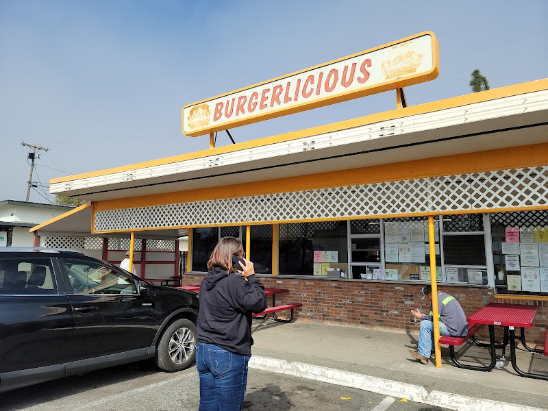 Photo of Burgerlicious