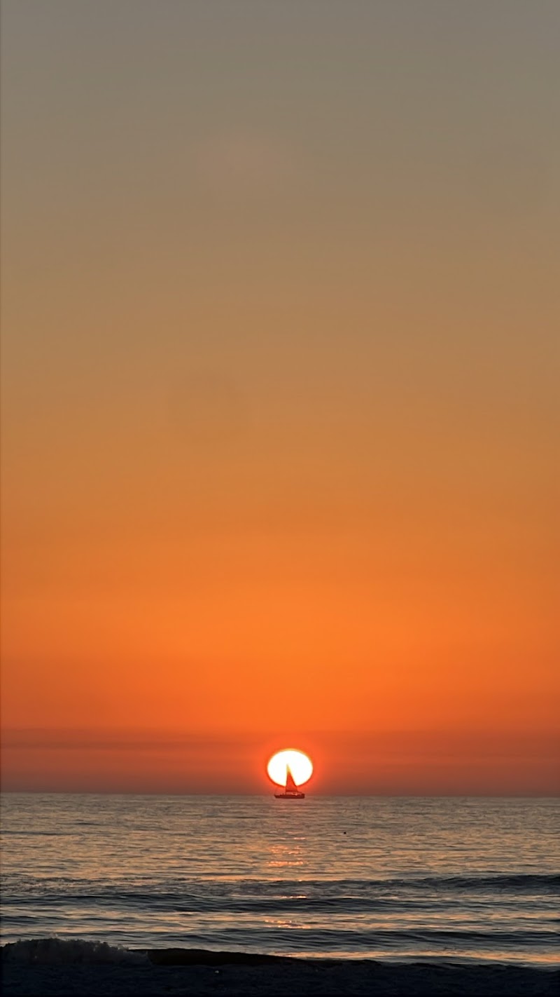 Photo of Sunshine Escapes IRB