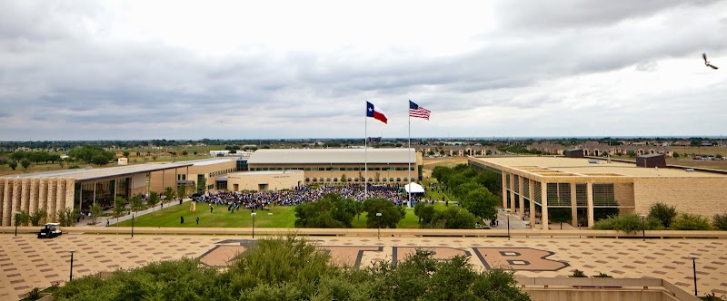 Photo of The University of Texas Permian Basin