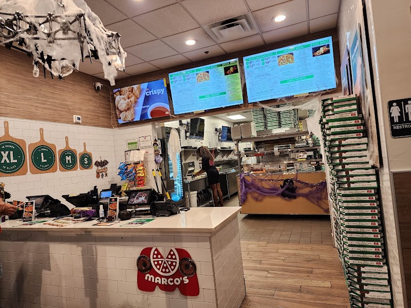 Marco's Pizza photo 4