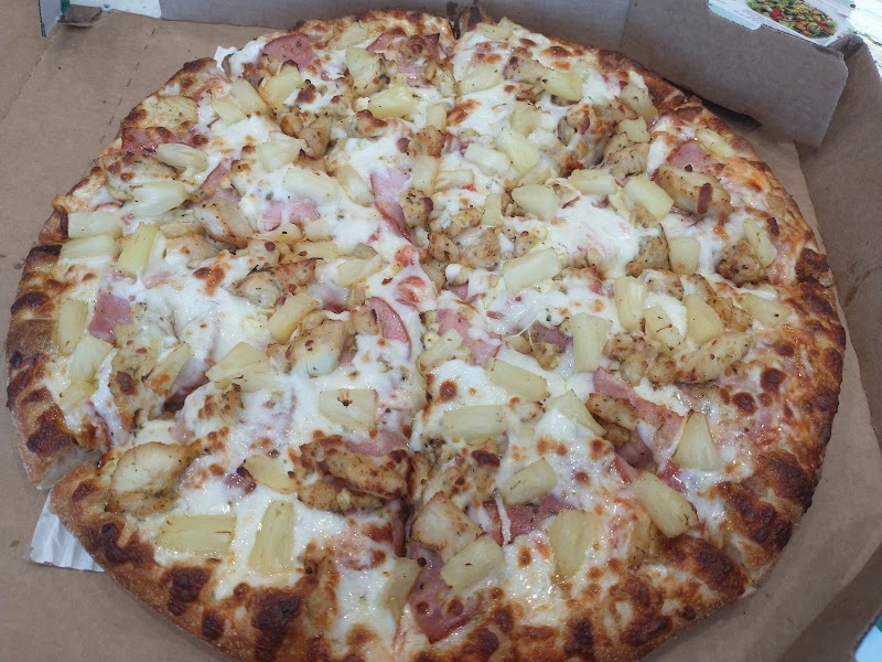 Marco's Pizza photo 5