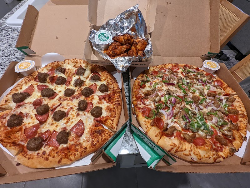 Photo of Marco's Pizza
