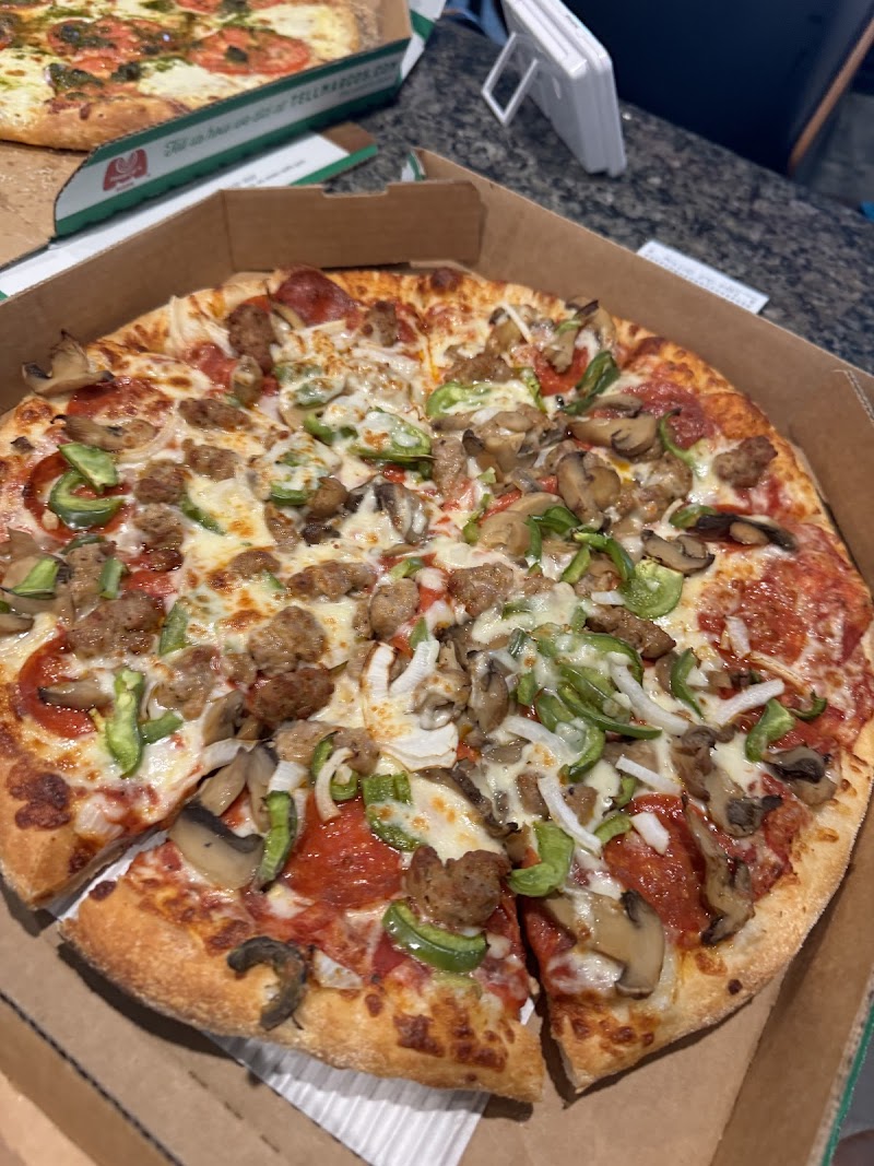 Marco's Pizza photo 3