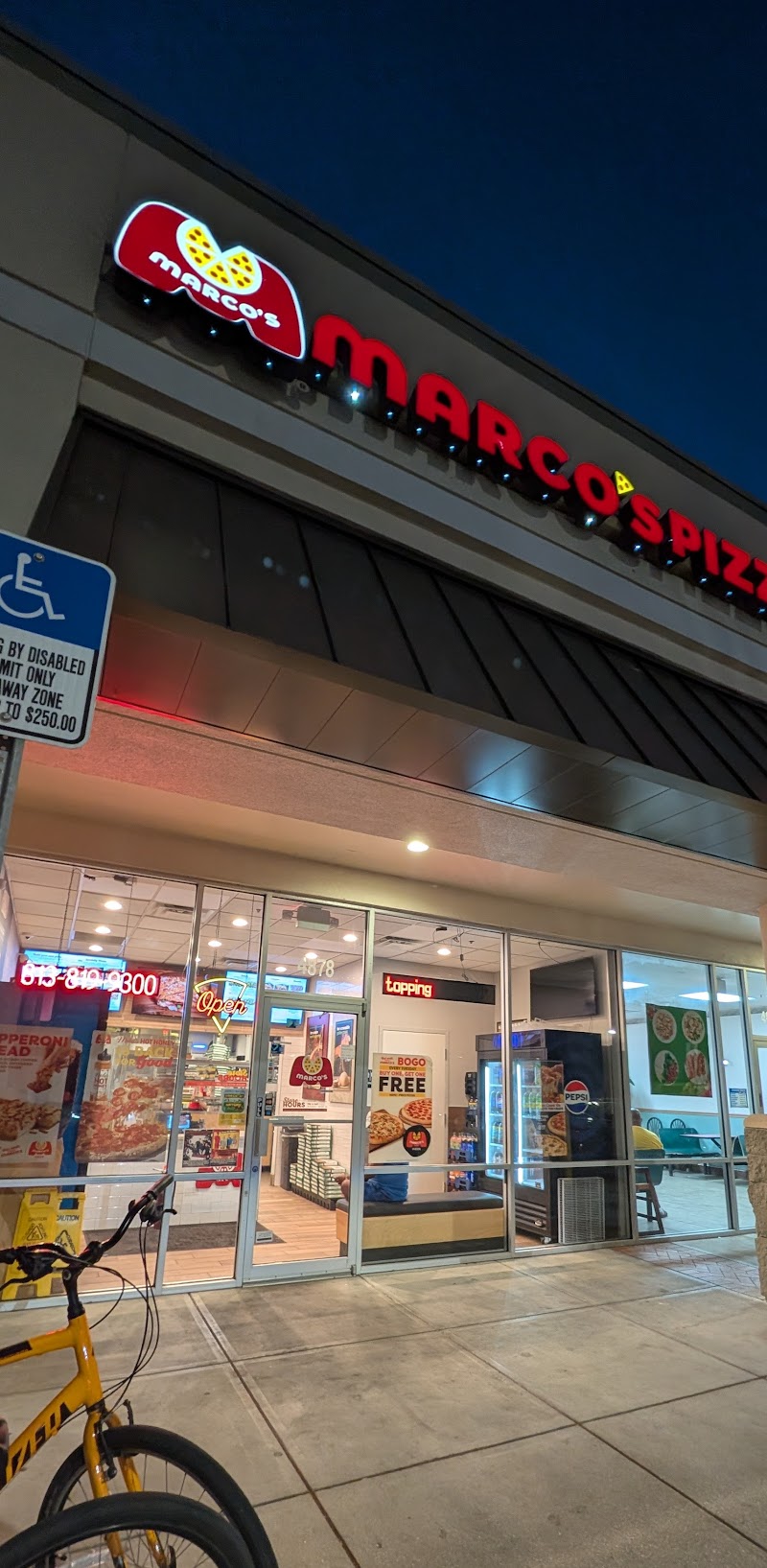 Marco's Pizza photo 2