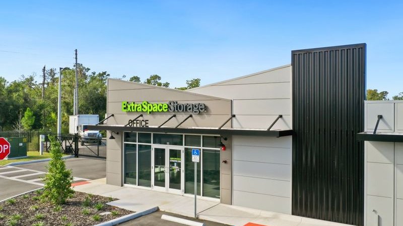 Photo of Extra Space Storage