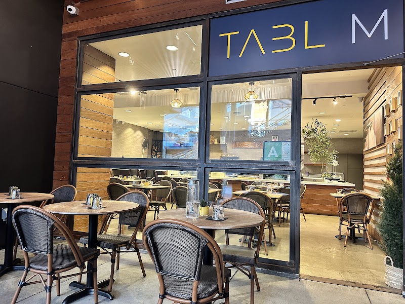TABL M photo 4
