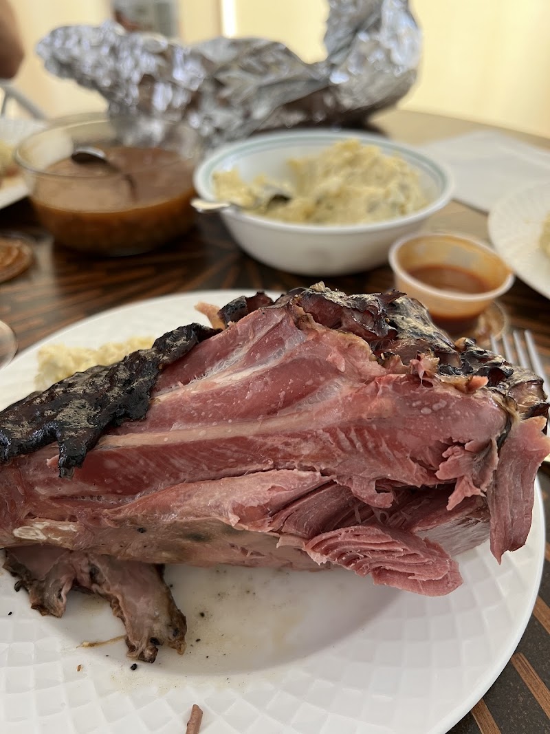 Photo of Patmon’s Barbeque