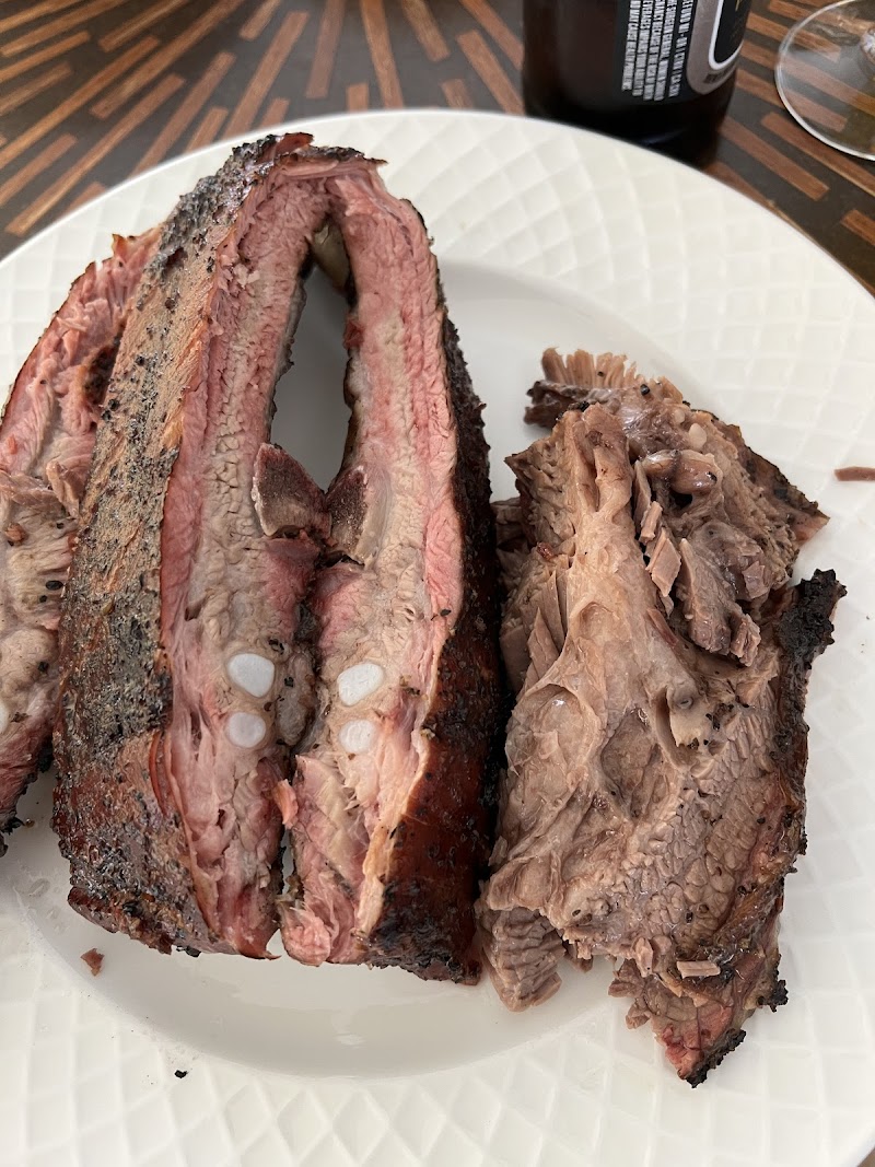 Patmon’s Barbeque photo 5