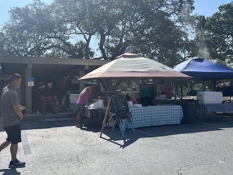 Patmon’s Barbeque photo 2