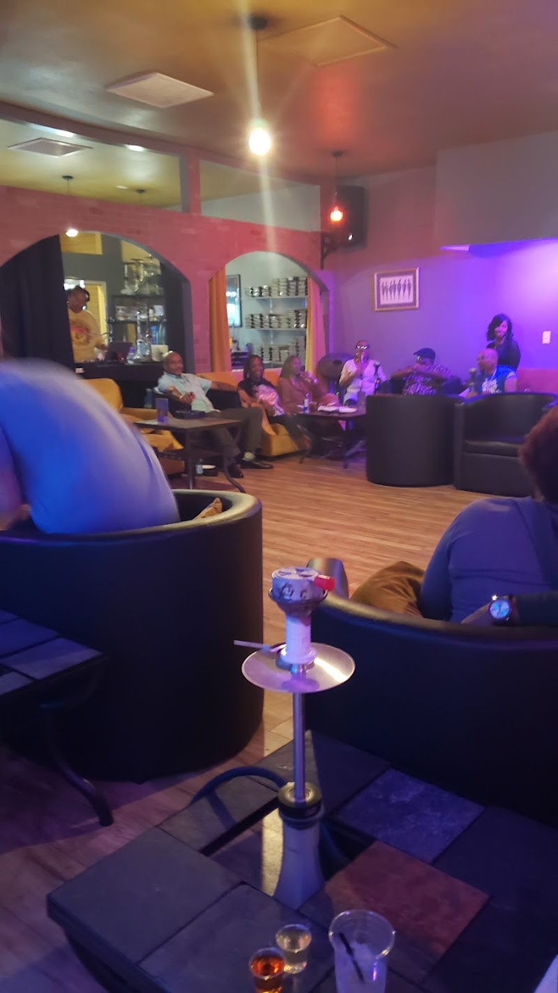 Chill Factor Hookah and Cigar Lounge photo 2