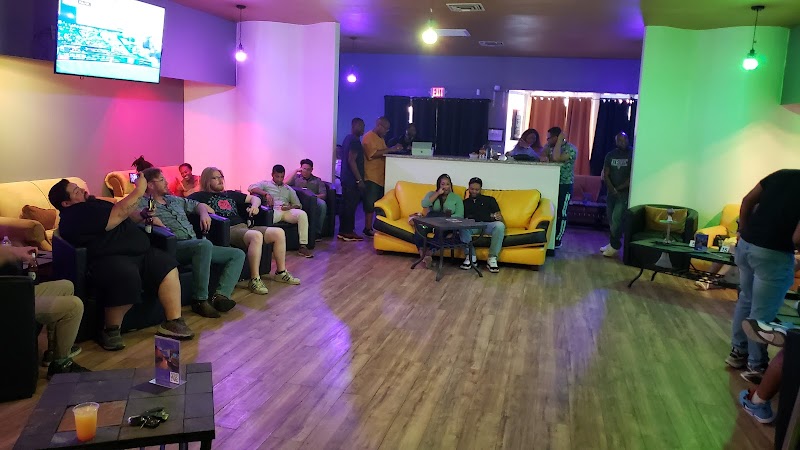 Chill Factor Hookah and Cigar Lounge photo 4