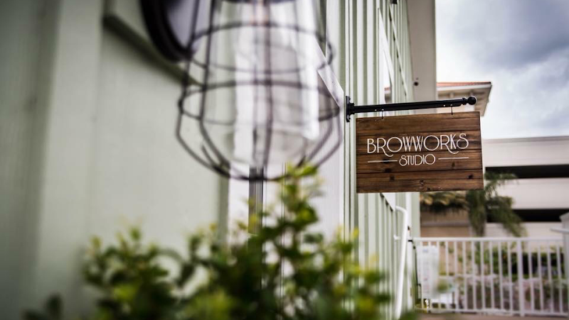 Photo of BrowWorks Studio