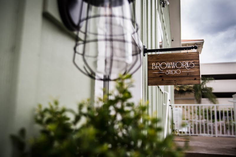 BrowWorks Studio photo 4