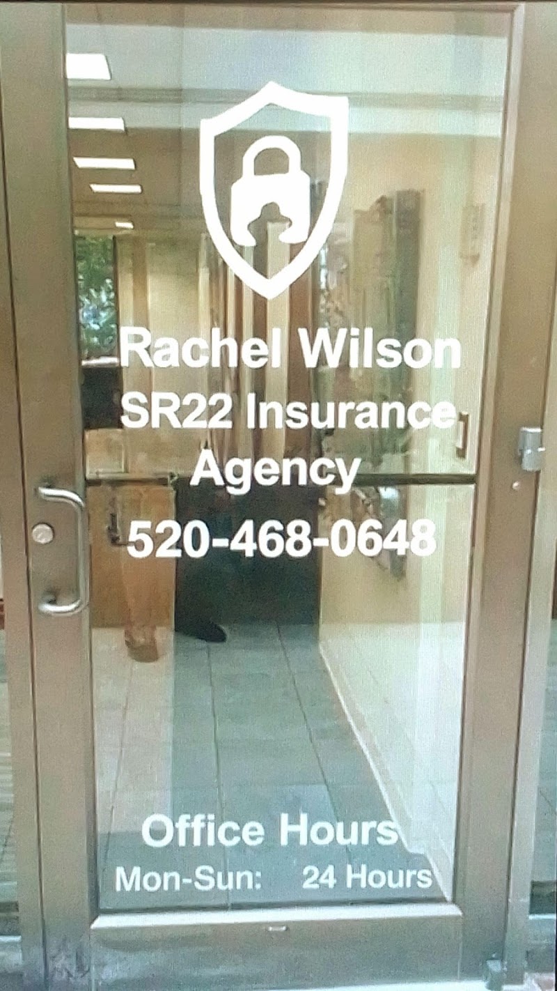 Rachel Wilson SR22 Insurance Agency - Arizona photo 3