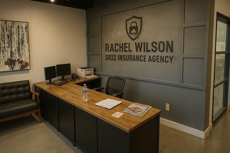 Photo of Rachel Wilson SR22 Insurance Agency - Arizona