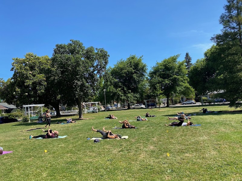 Petaluma Park Yoga photo 4