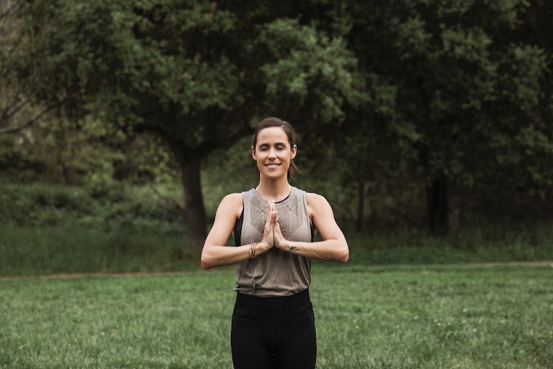Petaluma Park Yoga photo 3