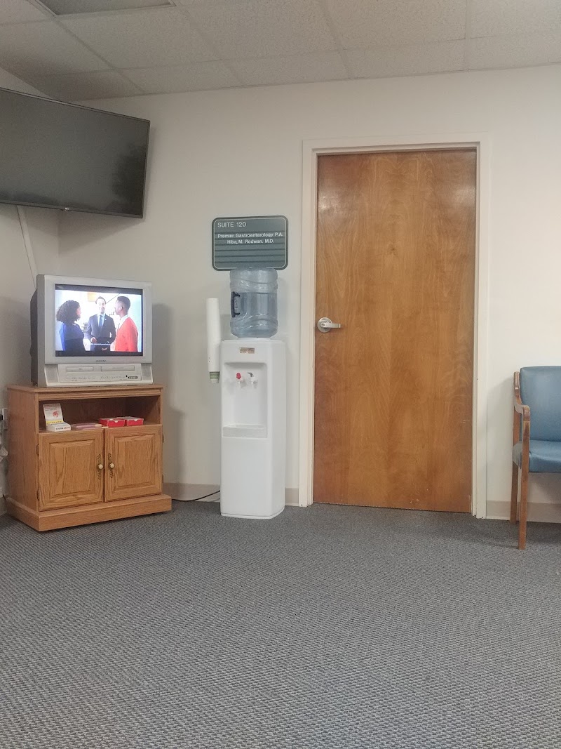 Pinebrook Medical Center photo 3