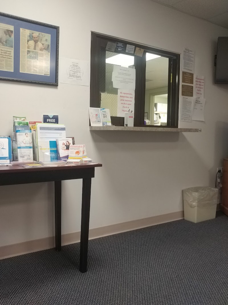 Pinebrook Medical Center photo 2