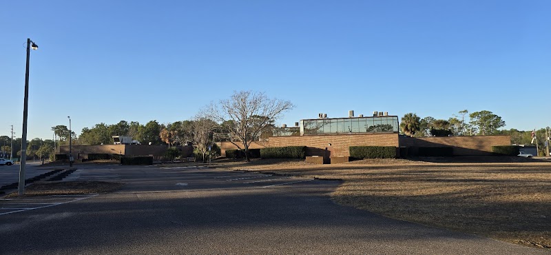Photo of Pinebrook Medical Center